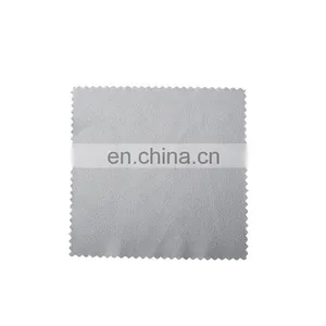 Customizable Logo Artwork Printed Cleaning Cloth for Jewelry thumbnail-1