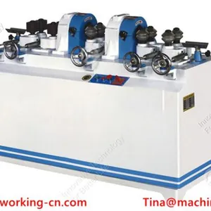 Types of High Speed and Capacity Wood Round Stick Making Machine for Sale thumbnail-1