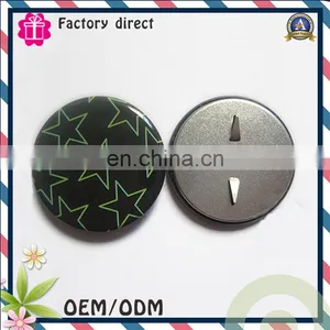 Custom Changeable Name Badges/suit Badge thumbnail-2