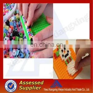 Educational Diy Ironing BeadsCustom Environmental PE Kids DIY Toys Educational Magic Interesting Wholesale Magic thumbnail-5