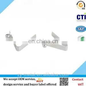 Manganese Steel Shrapnel, Metal Shrapnel thumbnail-1