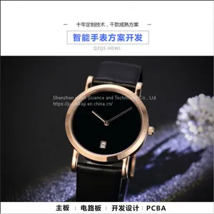 Smart Watch WiFi Call Voice Reminding thumbnail-3