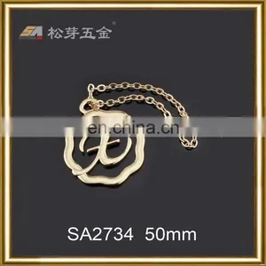 Bottom Price Best Sell Wholesale Skating Clothing Zip Puller thumbnail-2
