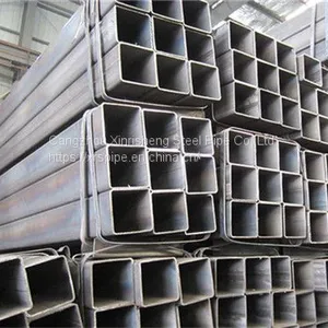 Square Steel Pipe thumbnail-1