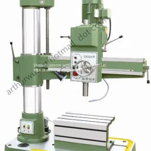 Z3032 Radial Drilling Machine thumbnail-1