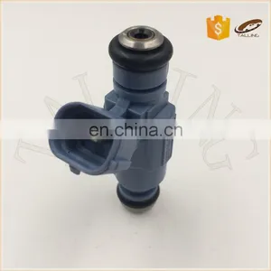 35310-2B010 353102B010 Auto Replacement Parts Car Engine Patrol Gas Fuel Injector Nozzle For Su-zu-ki thumbnail-4