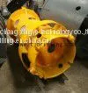 Liebherr LB28 Casing Drive Adapter D800 Used for Bored Pile Work thumbnail-1