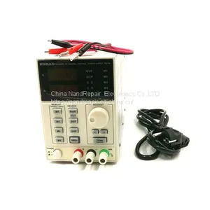 KORAD KA3005D 30V 5A Precision Variable Adjustable DC Power Supply 220V/110V thumbnail-1