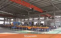 Nanjing Auto Electric Company company overview - view 2 thumbnail