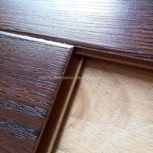 Double Click Crystal Floor Ac3 Ac4 8mm Laminate Floor thumbnail-1