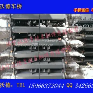 Special Production of All Kinds of American Axle Can be Customized According to Customer Needs. thumbnail-3