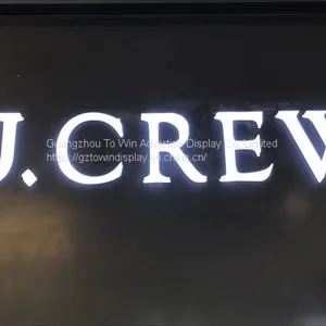 Factory Price Custom Led Neon Light Logo Sign Made in China thumbnail-1