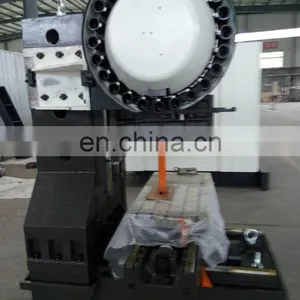 Cheap VMC CNC Milling Vertical Machine Used For Metal Parts thumbnail-6