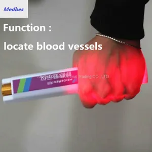 Home Used Vein Finder thumbnail-1
