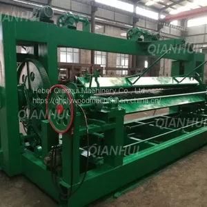 Face Veneer Making Machinery thumbnail-4