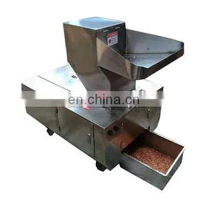 Commercial Electric Animal Bone Crusher / Pig Bone Grinder/bones Broken Machine thumbnail-3