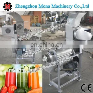 Best Quality ss Commercial Fruit Vegetable Juicer Extractor thumbnail-6