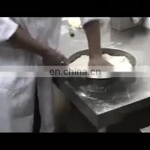 Factory Price Pizza Dough Ball Machine/Dough Divider Machine for Dough Making Machine thumbnail-1