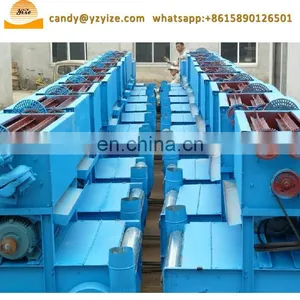 Cotton Seeds Remover , Cotton Seed Cleaning Machine thumbnail-6