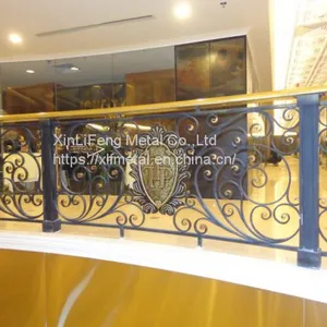 Stainless Steel Balustrades & Handrails thumbnail-1