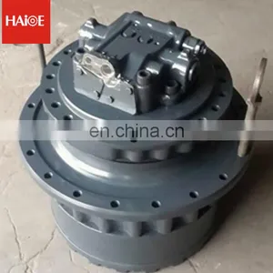 Pc400-8 Final Drive 208-27-00243 PC400-8 Travel Motor thumbnail-1