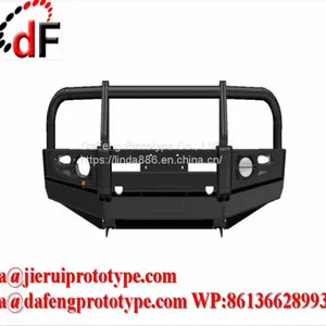 FDM 3d Printing Service Plastic Customized ABS 3d Printing Service Rapid Prototypes Oem Electronics Parts thumbnail-2