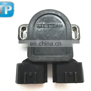 TPS Sensor/Throttle Position Sensor For Ni-ssan In-finiti OEM A22-670 B00 A22-670-B00 A22 670 B00 A22670B00 thumbnail-1
