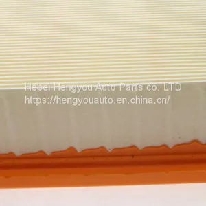 Air Filter Car 7H0129620A High Quality Filter thumbnail-3