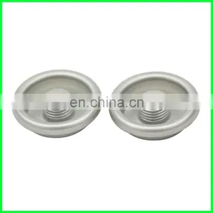 Threaded Valve and Caps for R12 R134 R22 Refrigerant Aerosol Can thumbnail-3