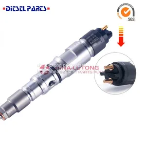 Pencil Injector For Case&Pencil Injector for John Deere thumbnail-1