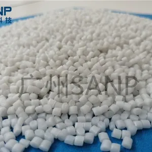 SANP Purging Compound for Blow Bottle Machine PP PE Screw Color Line Cleaning thumbnail-3