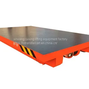 Material Transfer Cart thumbnail-1