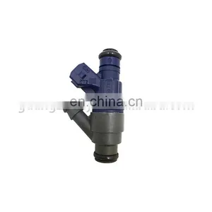 For VW Fuel Injector Nozzle OEM 0280155791 thumbnail-4