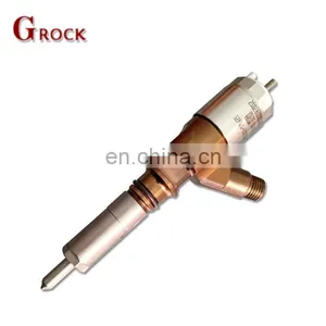 Genuine Diesel Injector C6.4 10R-7675 326-4700 3264700 for Excavator 320D/321D/323D Engine thumbnail-3