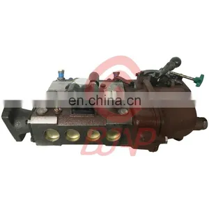Injection Pump BH4B100YS31AB thumbnail-3
