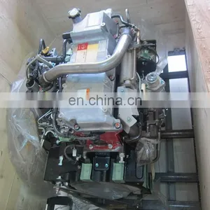 Engine Assembly---SK300-8 J08E Engine Asm On Promotion thumbnail-1