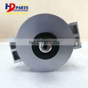 Construction Machine Diesel Engine Alternator C13 Alternator 24V 95A 272-1889 thumbnail-5