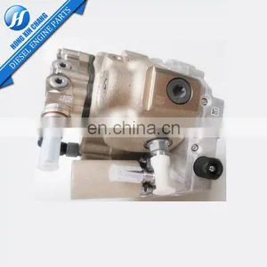 Lower Price Genuine ISDE Diesel Engine Parts 5258264 Electric Control Fuel Injection Pump thumbnail-1