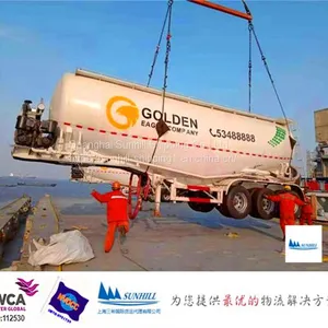 Shanghai to Kijang Bintan Freight Rate Indonesia Shipping Logistics thumbnail-3