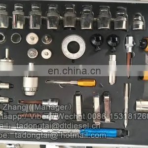No,001 Updated Model Full Set Common Rail Tools thumbnail-3