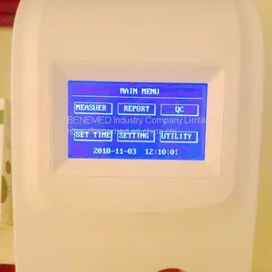 Hospital Laboratory Auto Urine Analyzer Touch Screen thumbnail-1