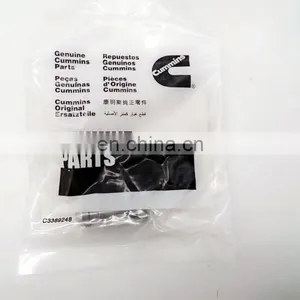 Genuine CCEC Kta50 K50 Engine Injector Plunger Link 3052233 thumbnail-6