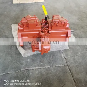 DAEWOO SOLAR 340LC-V Main Pump 401-00253 SL340LC-V Hydraulic Pump thumbnail-3