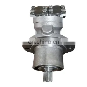 Replace Rexroth A2FE80/61W-NZL0109  Excavator Motor thumbnail-1
