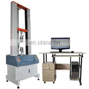 ZONHOW Mechanical Springs Tensile Compression Endurance Tester thumbnail-2