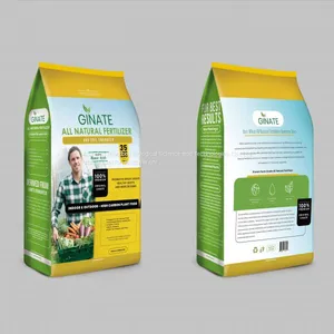 Ginate Organic Fertilizer thumbnail-1