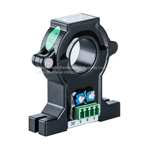 Acrel AHKC-BS Uninterruptible Power Supplies High Frequency Hall Effect Split Core Current Transmitter thumbnail-5