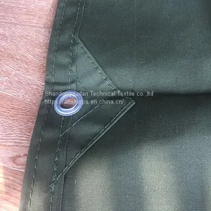 Cotton Canvas Tarps thumbnail-3