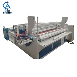 Hydraulic Oxygen Air Cushion Headbox Paper Machine Parts thumbnail-1