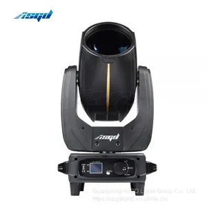 ASGD 380 Beam Light Professional Stage Performance Effect Lighting thumbnail-3